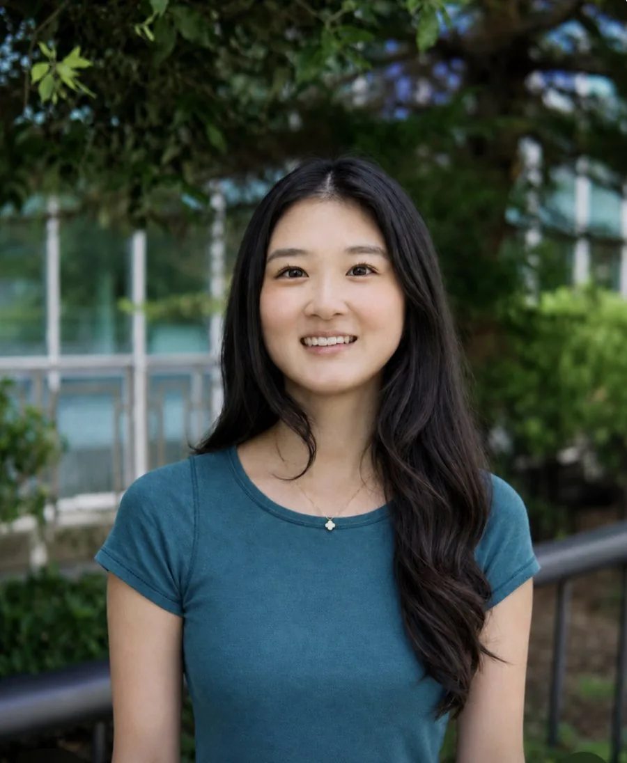 Gemma Wang