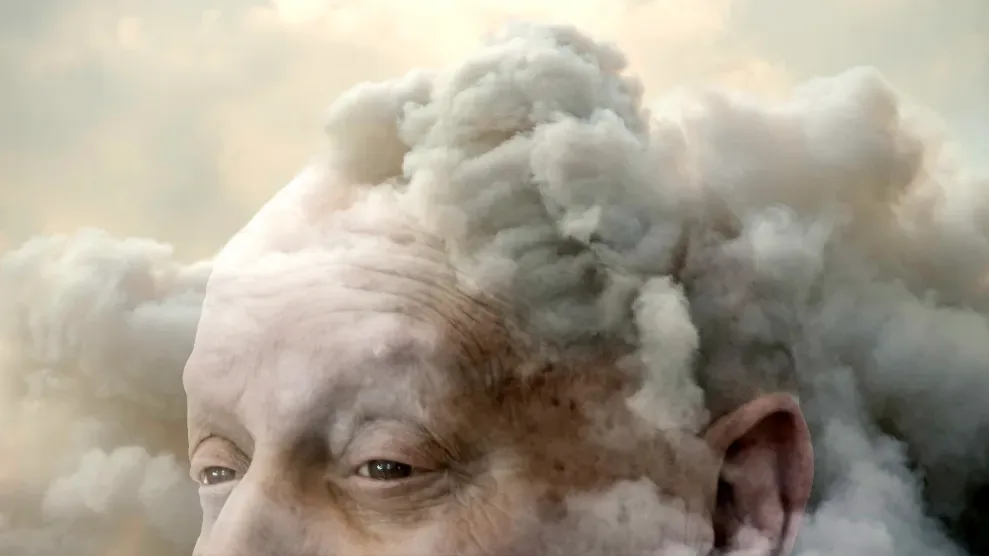 When the Air We Breathe Affects the Brain: Pollution & Dementia