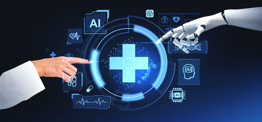 AI in healthcare