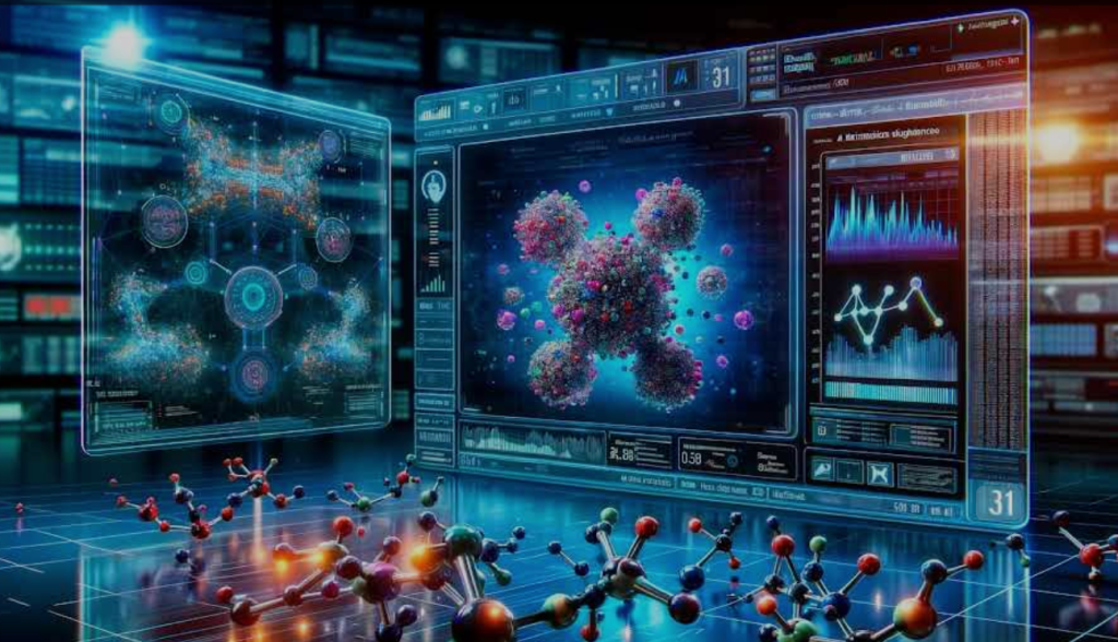 Food for Thought: How AI Could Assist Global Health Crises