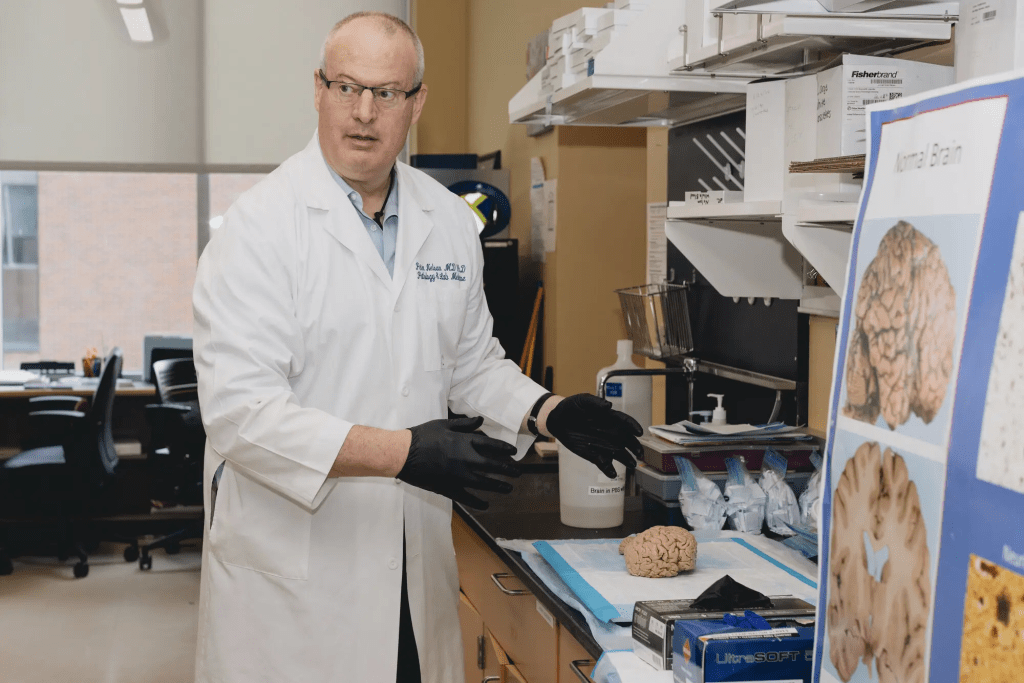 A new twist on dementia: what LATE means for memory, aging, and how we care for older&nbsp;adults