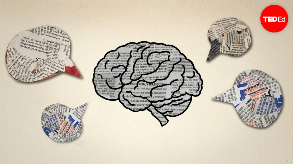 Why Speaking More Than One Language Might Protect Your Brain Beyond the “Exercise Your Brain”&nbsp;Cliché